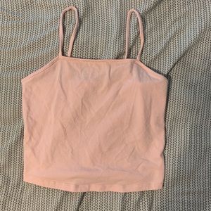 Women’s Crop Top